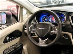 كرايسلر باسيفيكا